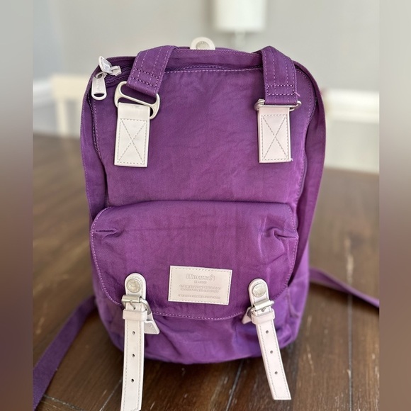 Himawar’i backpack - Picture 2 of 15